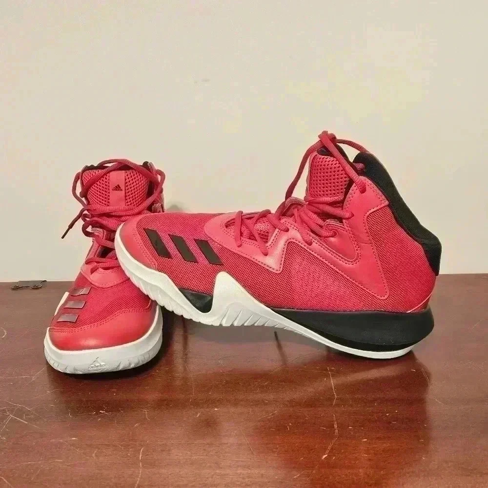 Adidas Ape Sneakers EUC Size 8.5